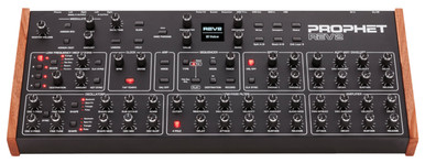 Dave Smith Prophet REV2 Polyphonic 16-Voice Desktop Synth