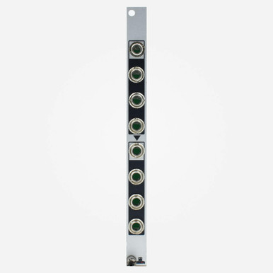 Intellijel Buff Mult Eurorack Module
