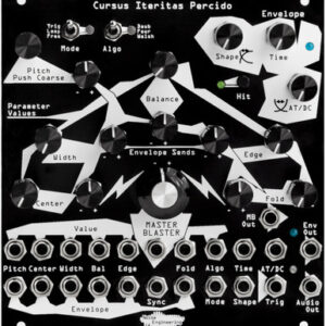 Noise Engineering Cursus Iteritas Percido - Eurorack