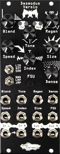Noise Engineering Desmodus Versio - Eurorack