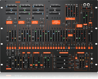 Behringer 2600 Analog Synth