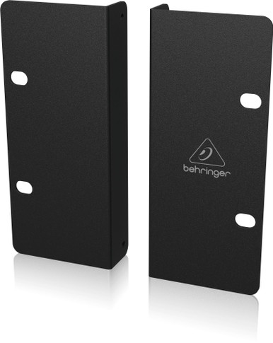 Behringer EURORACK EARS (70 HP) 19 Rack Ears for 70 HP Eurorack Chassis