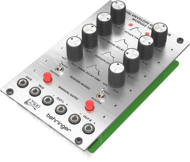 Behringer 2500 Series - Dual Envelope 1003 - Eurorack Module