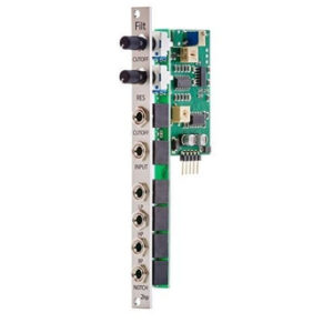 2hp Filt Multimode Filter Eurorack Module
