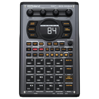 Roland SP-404 MKII Sampler - Image 1