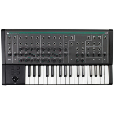 PWM Malevolent Analogue Synthesizer