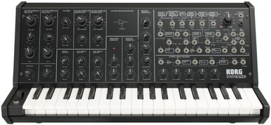 Korg MS-20 Mini Synthesizer