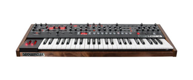 Sequential Prophet 6 Synth Keyboard - Image 1