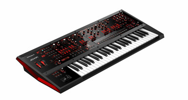 Roland JD-XA Analog/Digital Crossover Synthesizer - Image 1