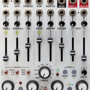 Intellijel Sealegs 3U - Eurorack Module