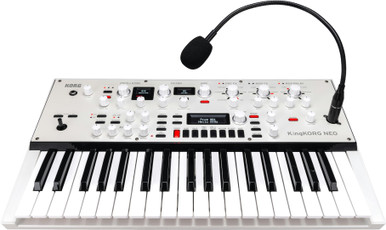 Korg KingKorg Neo Synthesizer