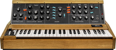 Moog Minimoog Bob Moog Tribute Edition Analogue Synthesizer