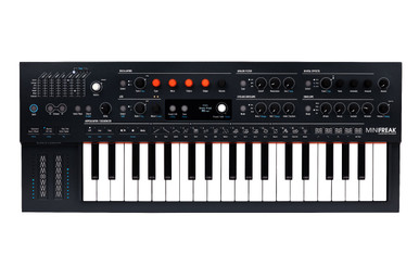 Arturia MiniFreak Hybrid Synthesizer