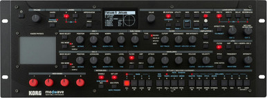 Korg Modwave MK2 Synth Module
