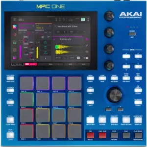 Akai MPC ONE G2 Sampler & Workstation - Image 2