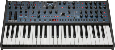 Oberheim TEO-5 Analog Synthesizer