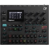 Elektron Digitone II Polyphonic Digital Synthesizer