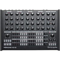 Erica Synths Perkons HD-01 Black Edition