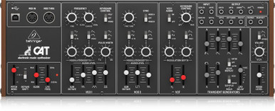 Behringer CAT Analog Synth