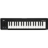 Korg microKEY-2 AIR 37-Key Bluetooth MIDI Keyboard