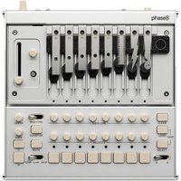 Korg phase8 Acoustic Synthesizer Limited Edition