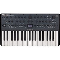 Modal Argon8 8-Voice Polyphonic Wavetable Synthesizer