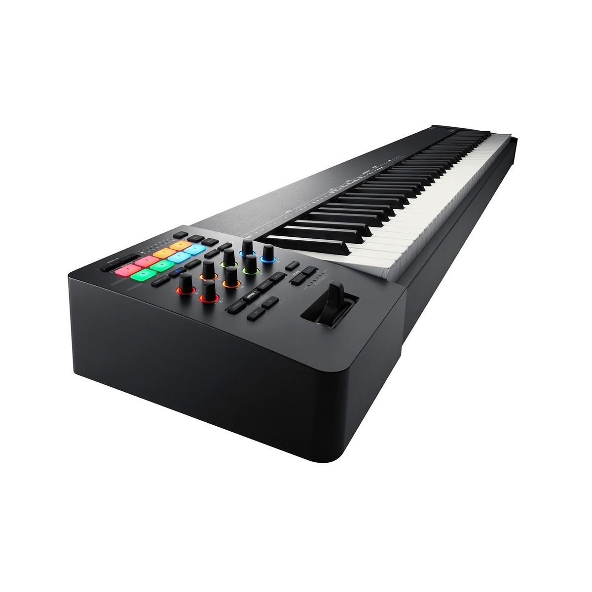 Roland A-88MKII 88-Key MIDI Keyboard Controller - Image 2