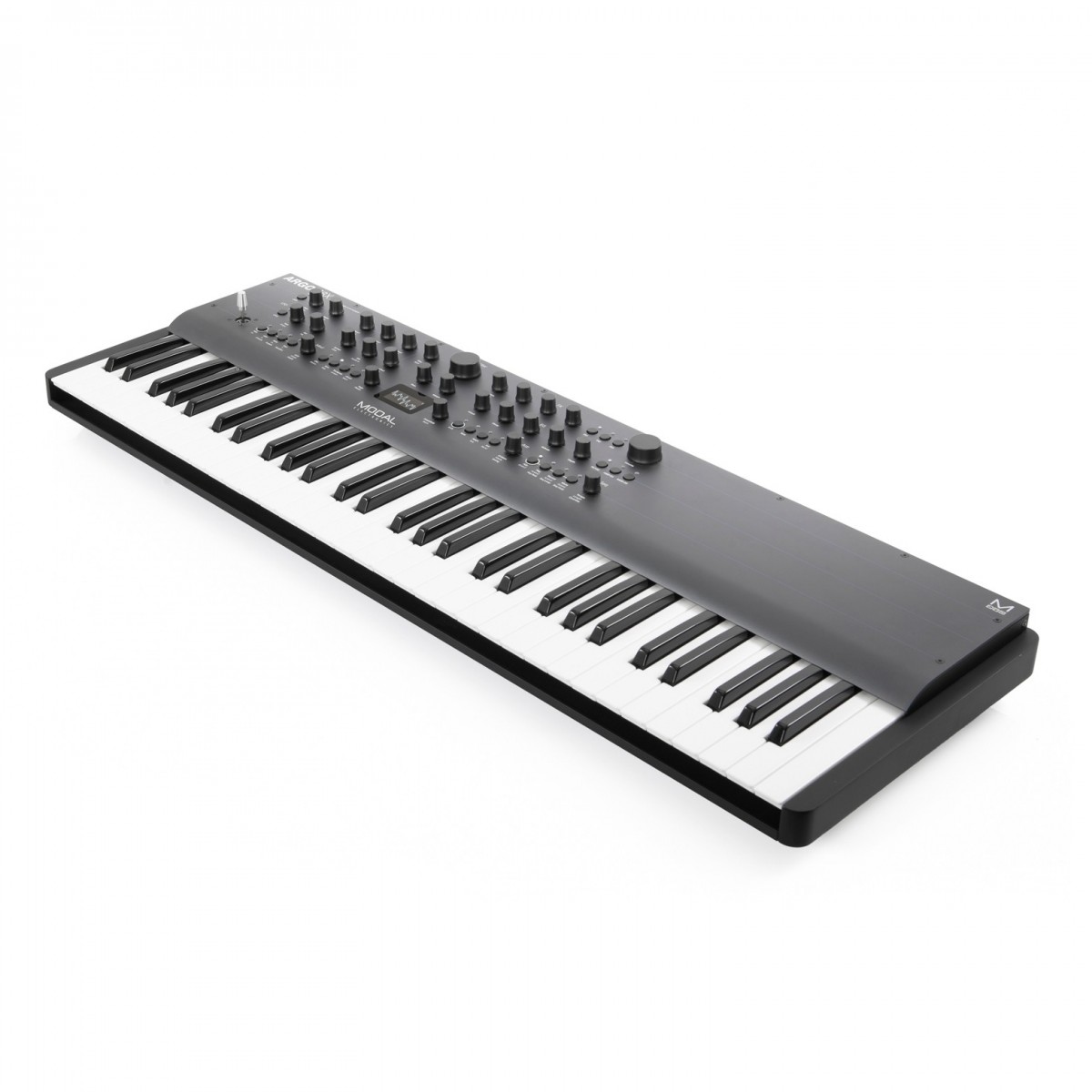 Modal Argon 8X 61 Key 8 Voice Wavetable Synthesizer - Image 2