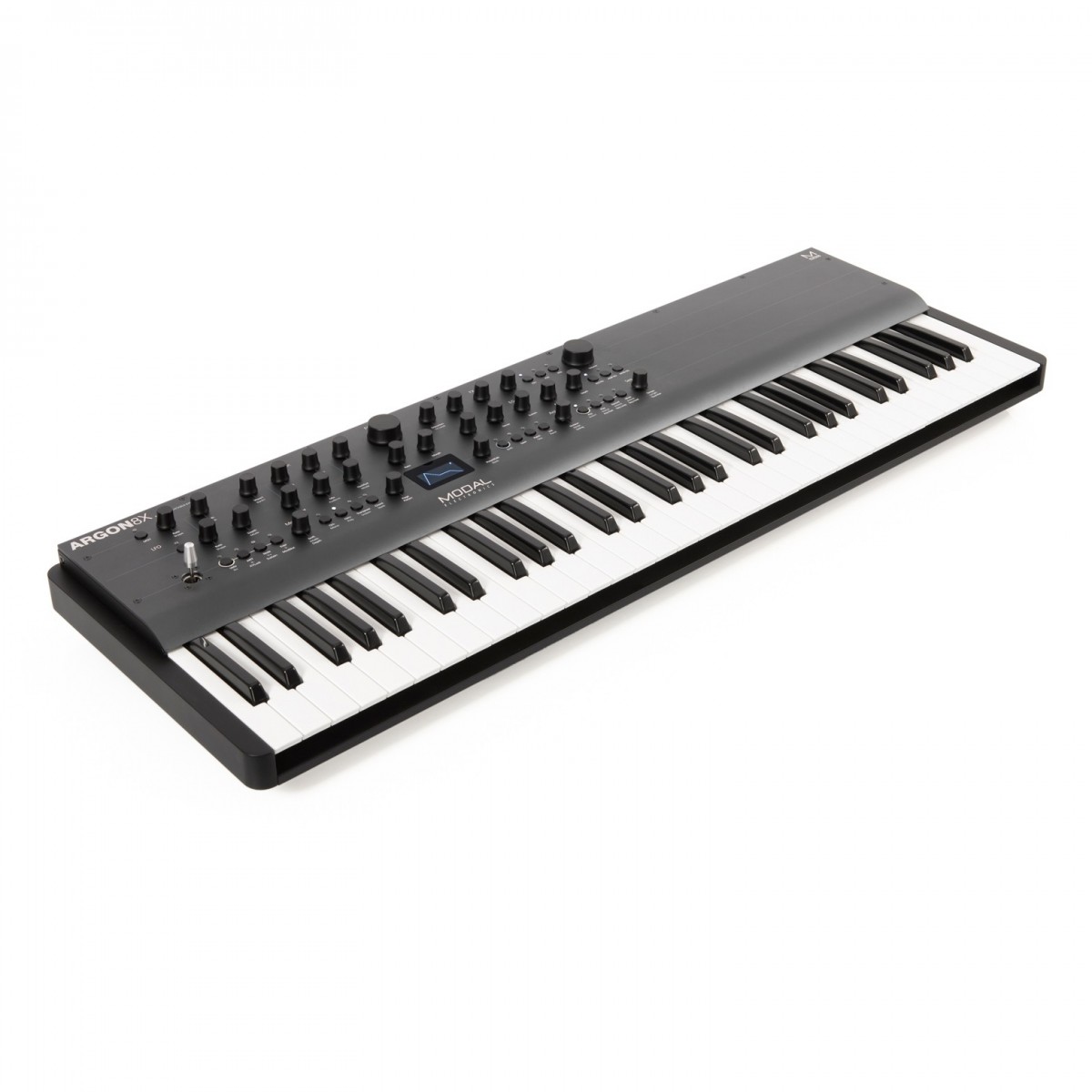 Modal Argon 8X 61 Key 8 Voice Wavetable Synthesizer - Image 3