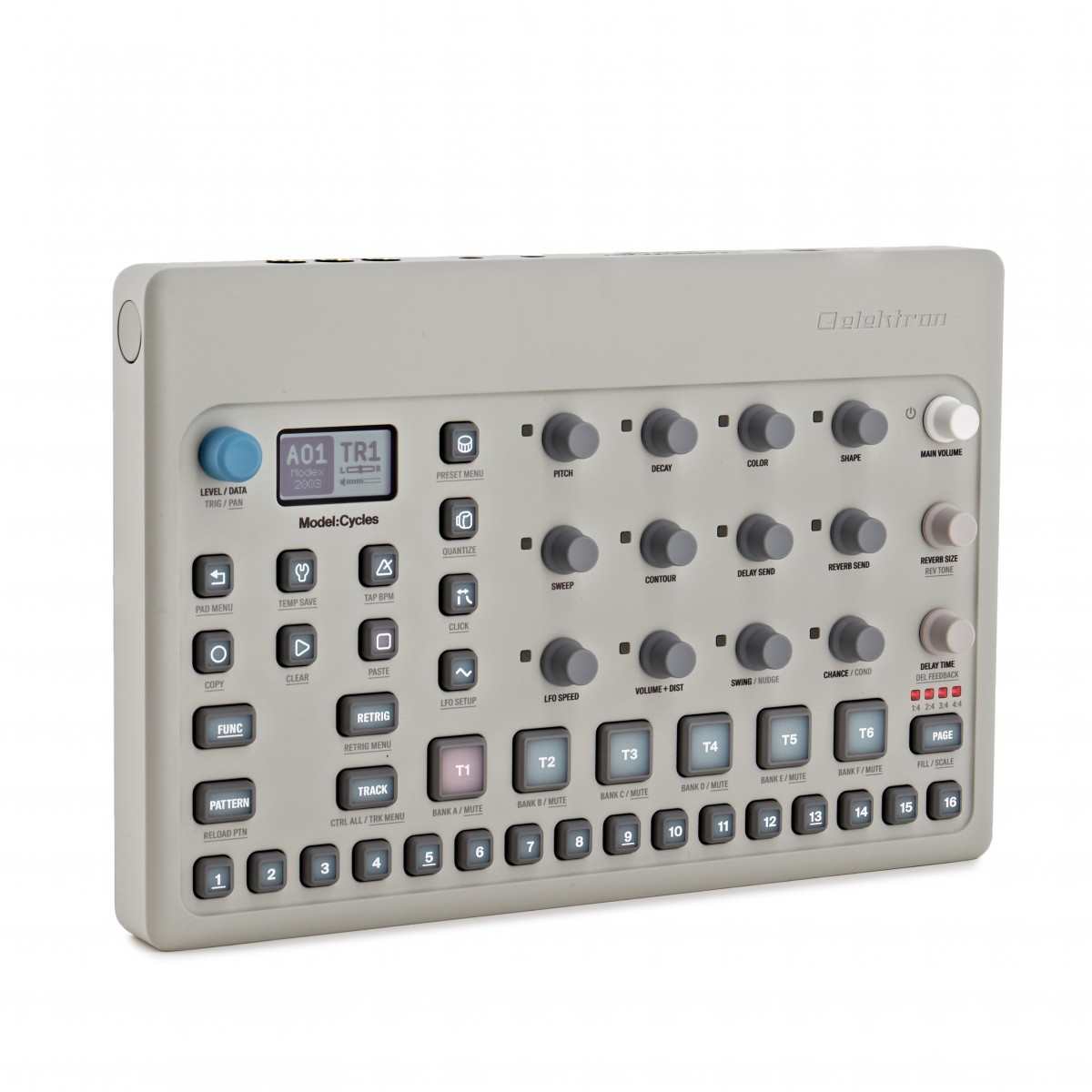 Elektron Model:Cycles - Image 2