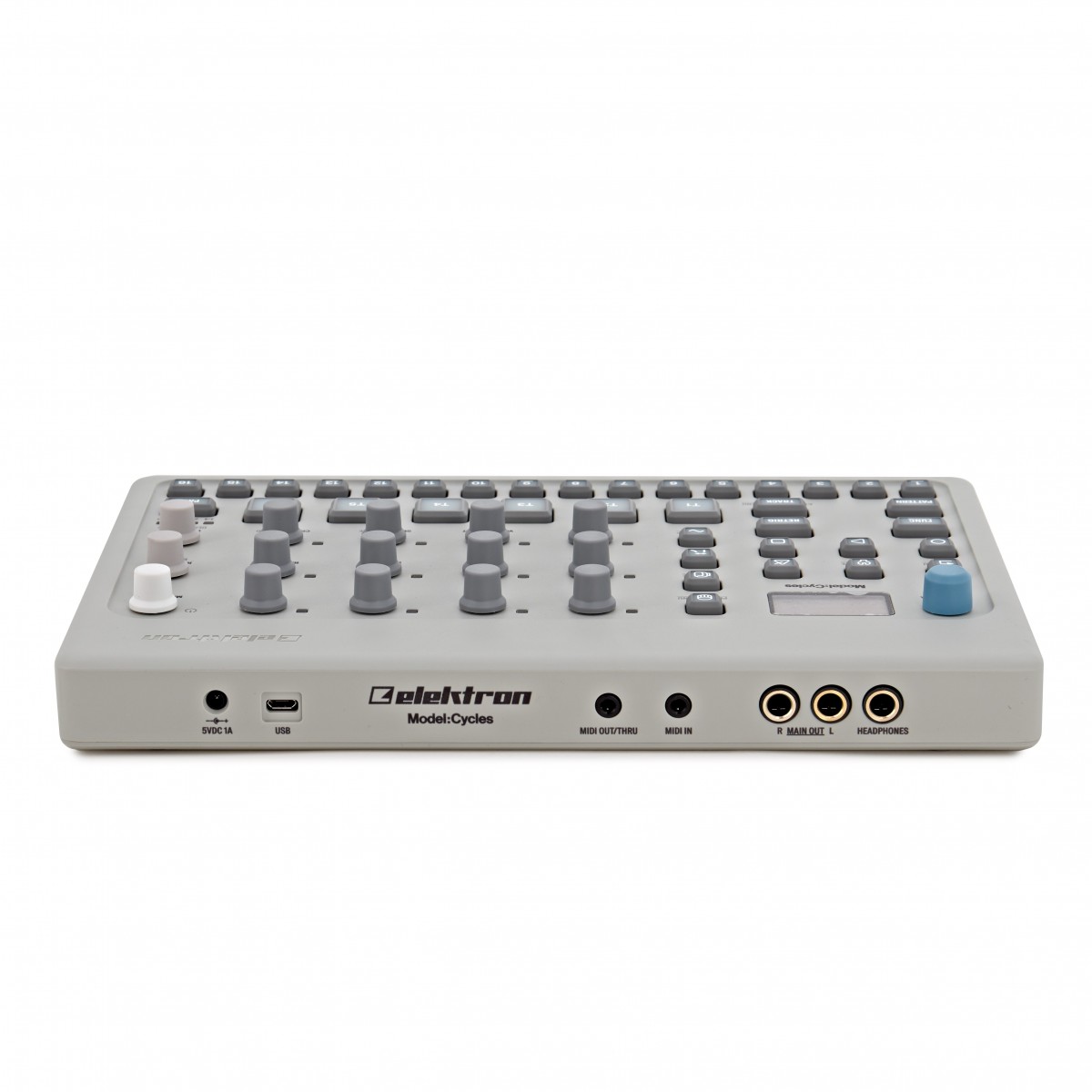 Elektron Model:Cycles - Image 4