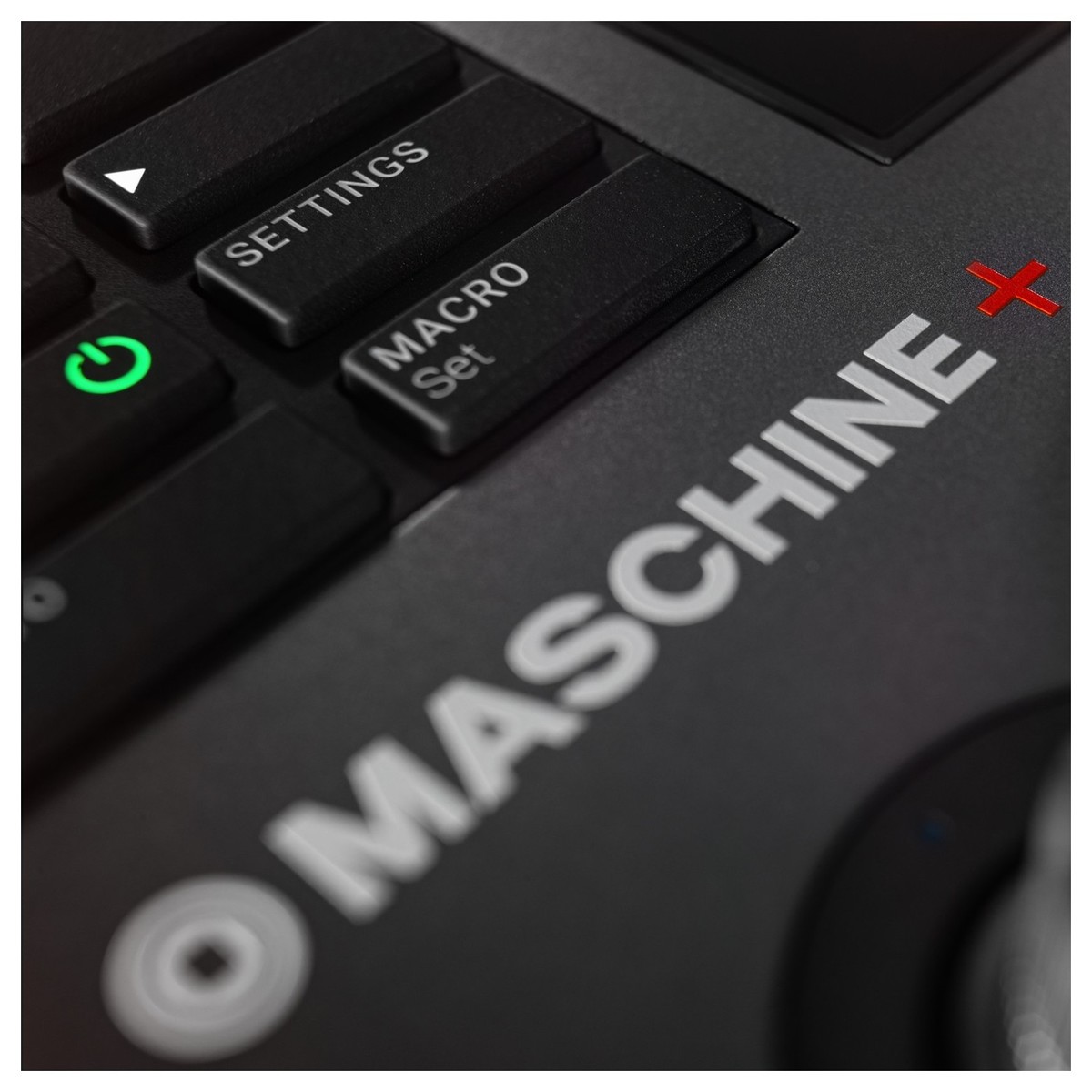 Native Instruments Maschine+ - Image 2