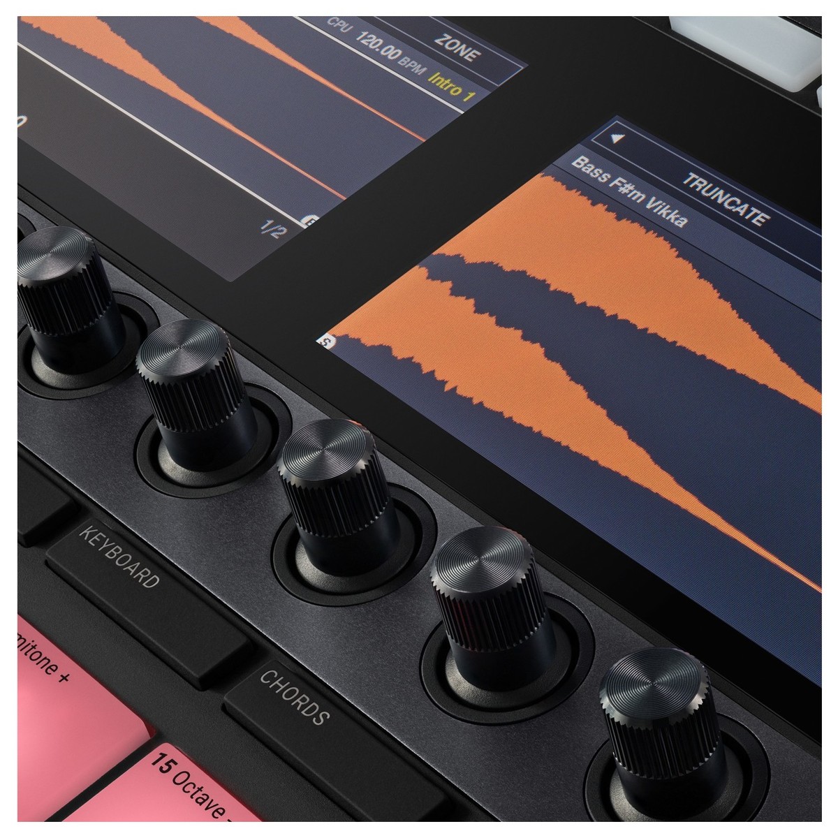 Native Instruments Maschine+ - Image 3