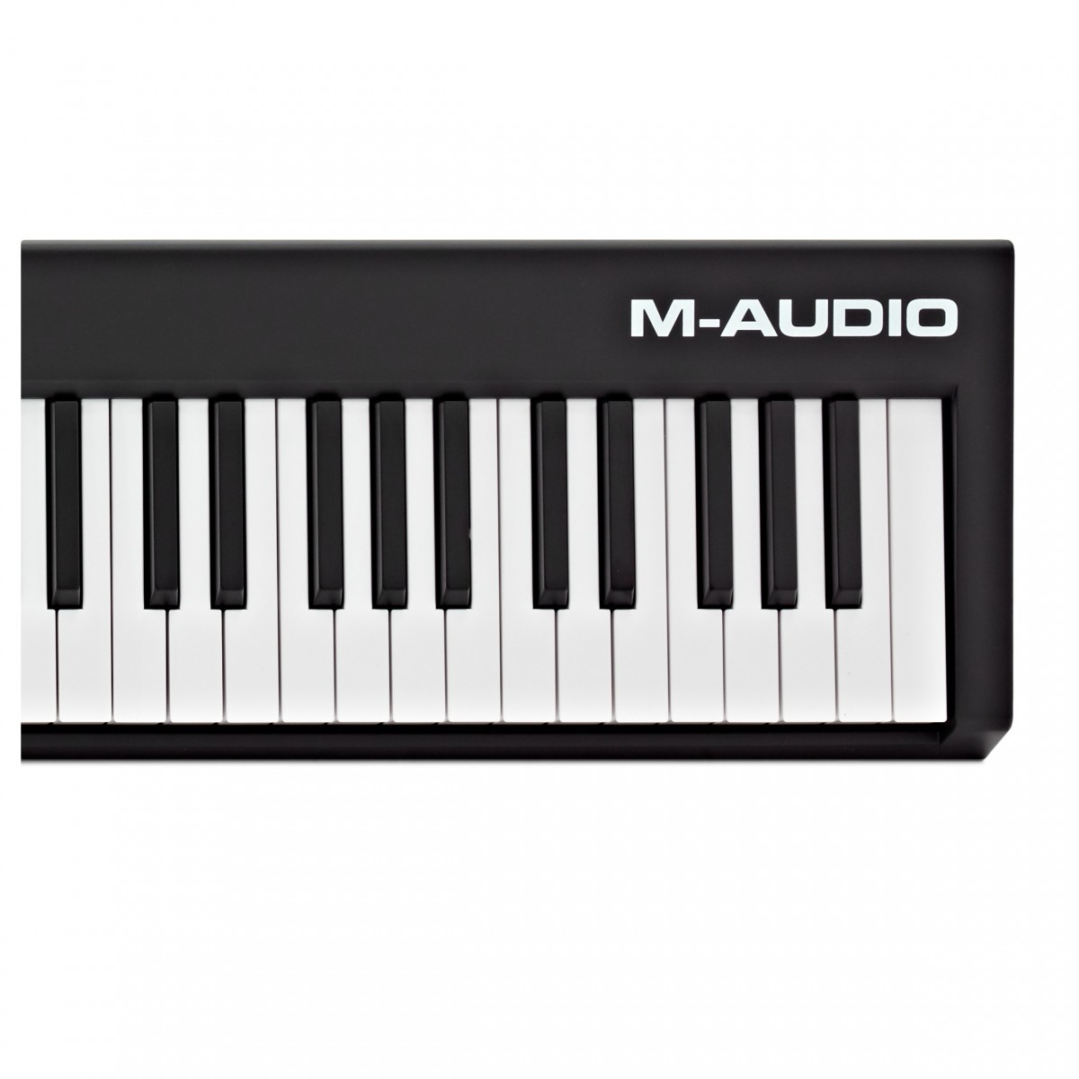 M-Audio Keystation 88 MK3 USB MIDI Keyboard - Image 2