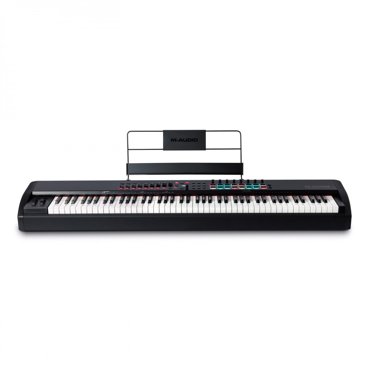 M-Audio Hammer 88 Pro MIDI Keyboard - Image 3
