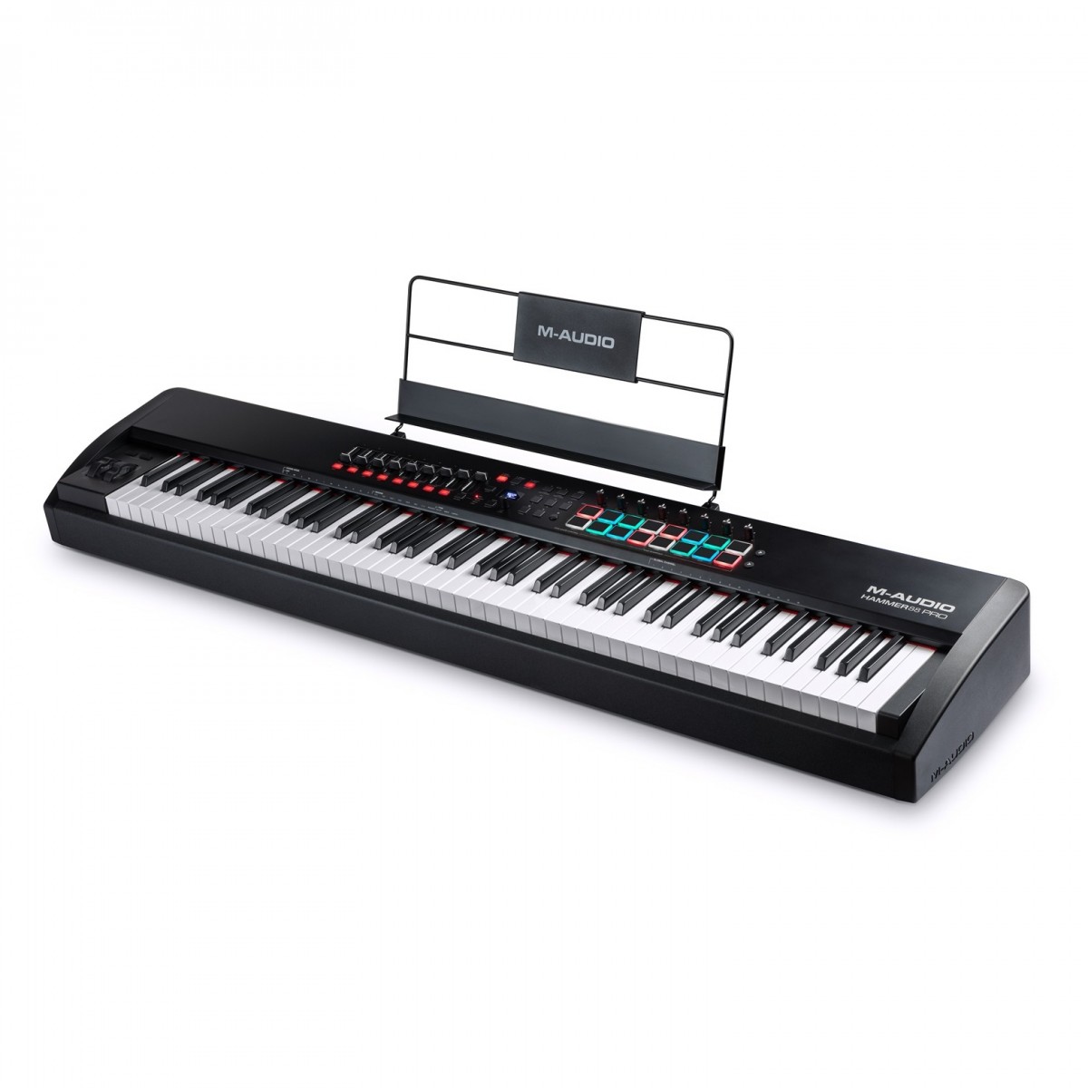 M-Audio Hammer 88 Pro MIDI Keyboard - Image 4