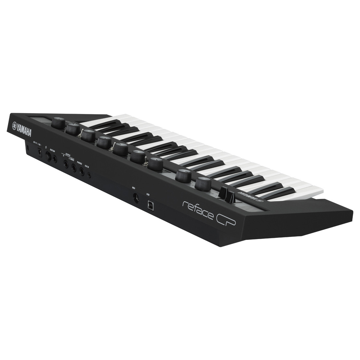 Yamaha reface CP Synthesiser - Image 4