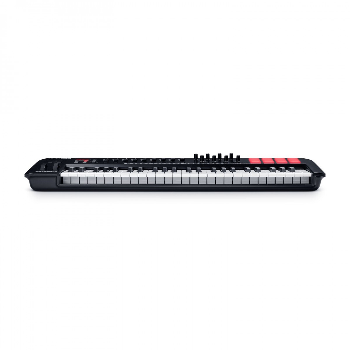 M-Audio Oxygen 49 MKV MIDI Keyboard - Image 2