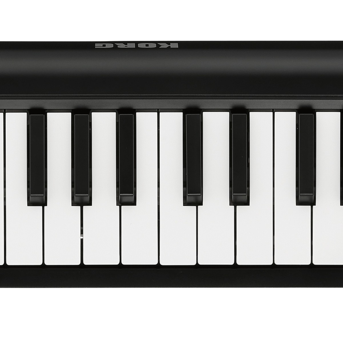 Korg microKEY-2 AIR 25-Key Bluetooth MIDI Keyboard - Image 3
