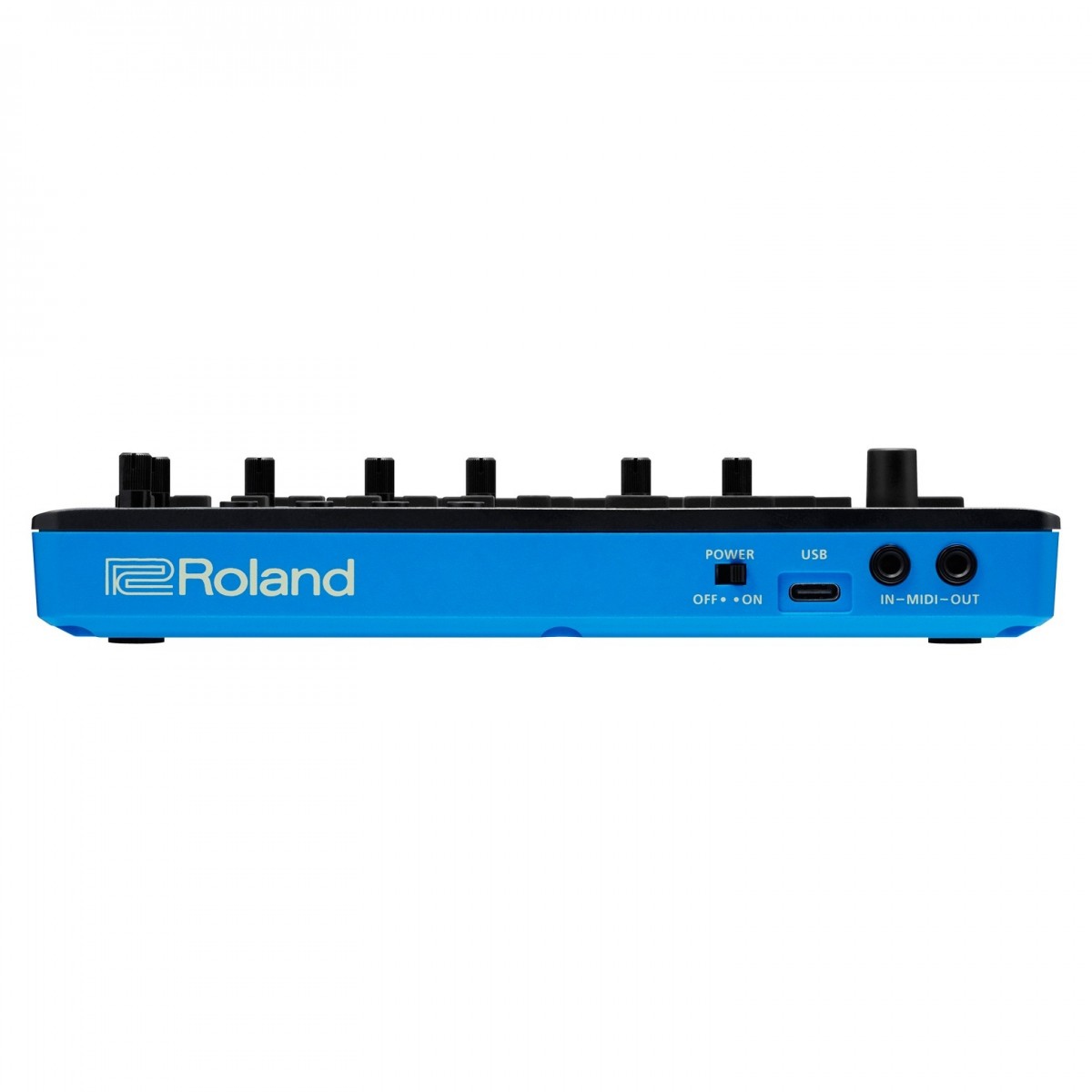 Roland Aira Compact J-6 Chord Synth - Image 3