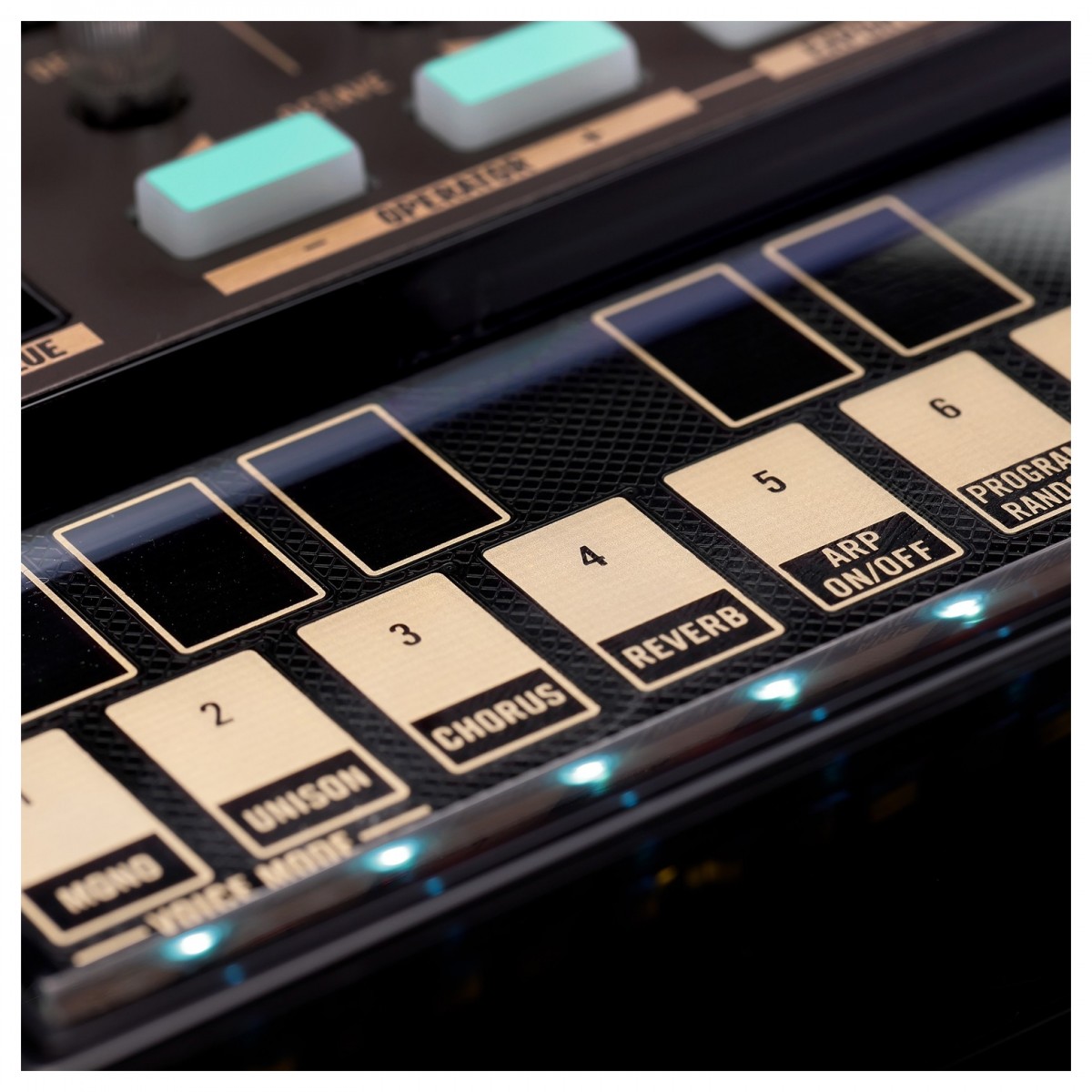 Korg Volca FM2 Digital Synthesizer - Image 2
