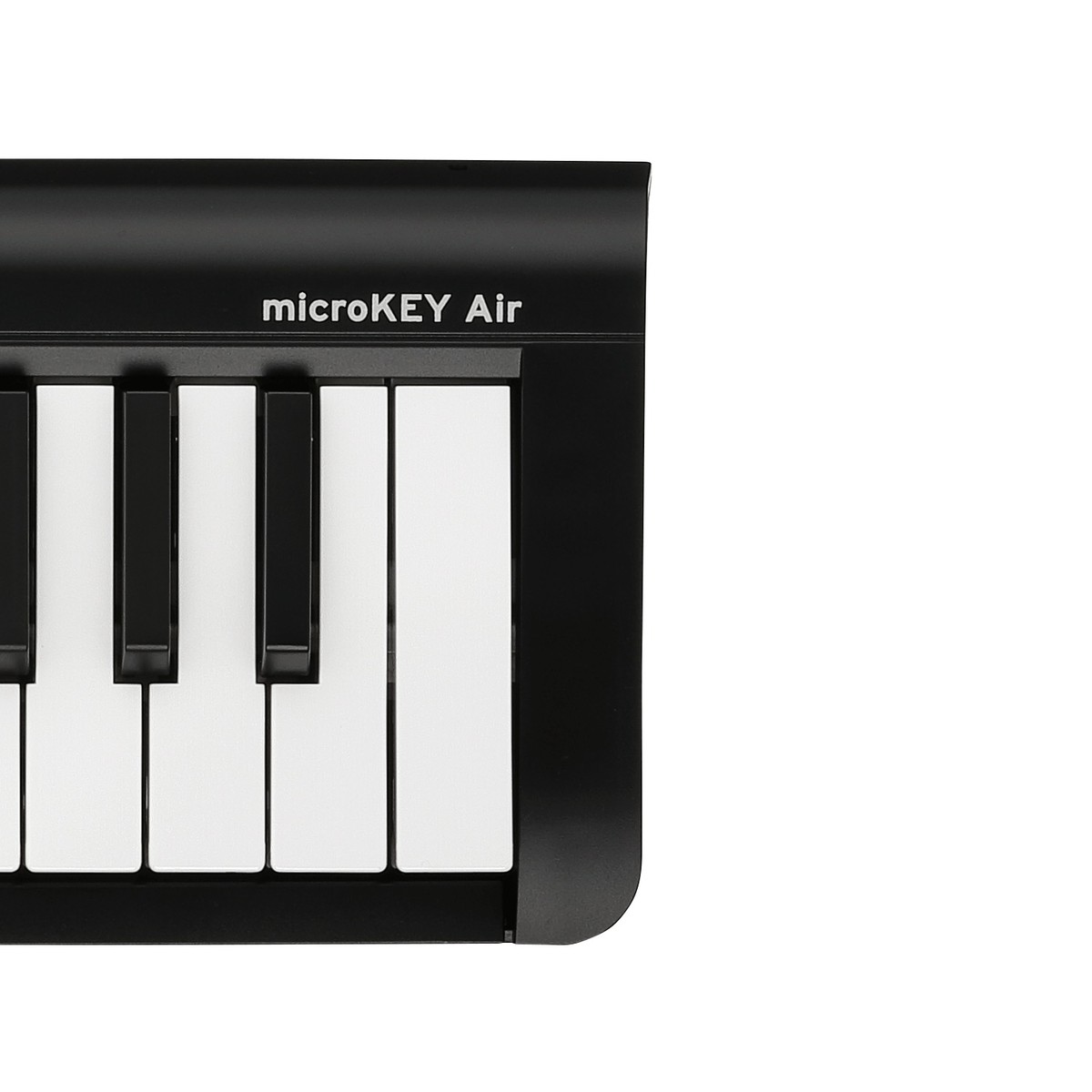Korg microKEY-2 AIR 25-Key Bluetooth MIDI Keyboard - Image 2