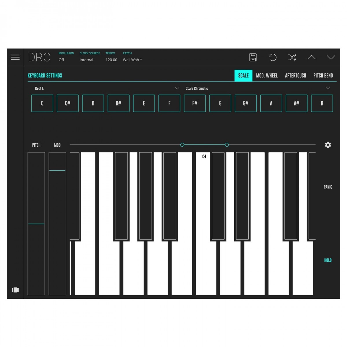 Imaginando DRC - Poly Synth - Image 2