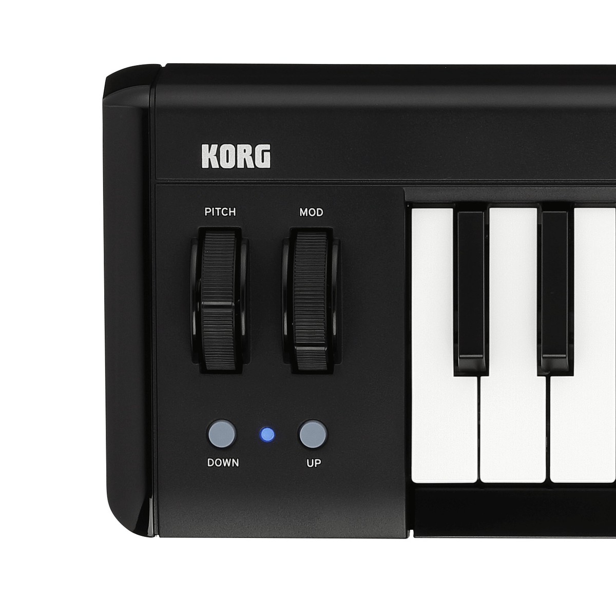 Korg microKEY-2 AIR 37-Key Bluetooth MIDI Keyboard - Image 4