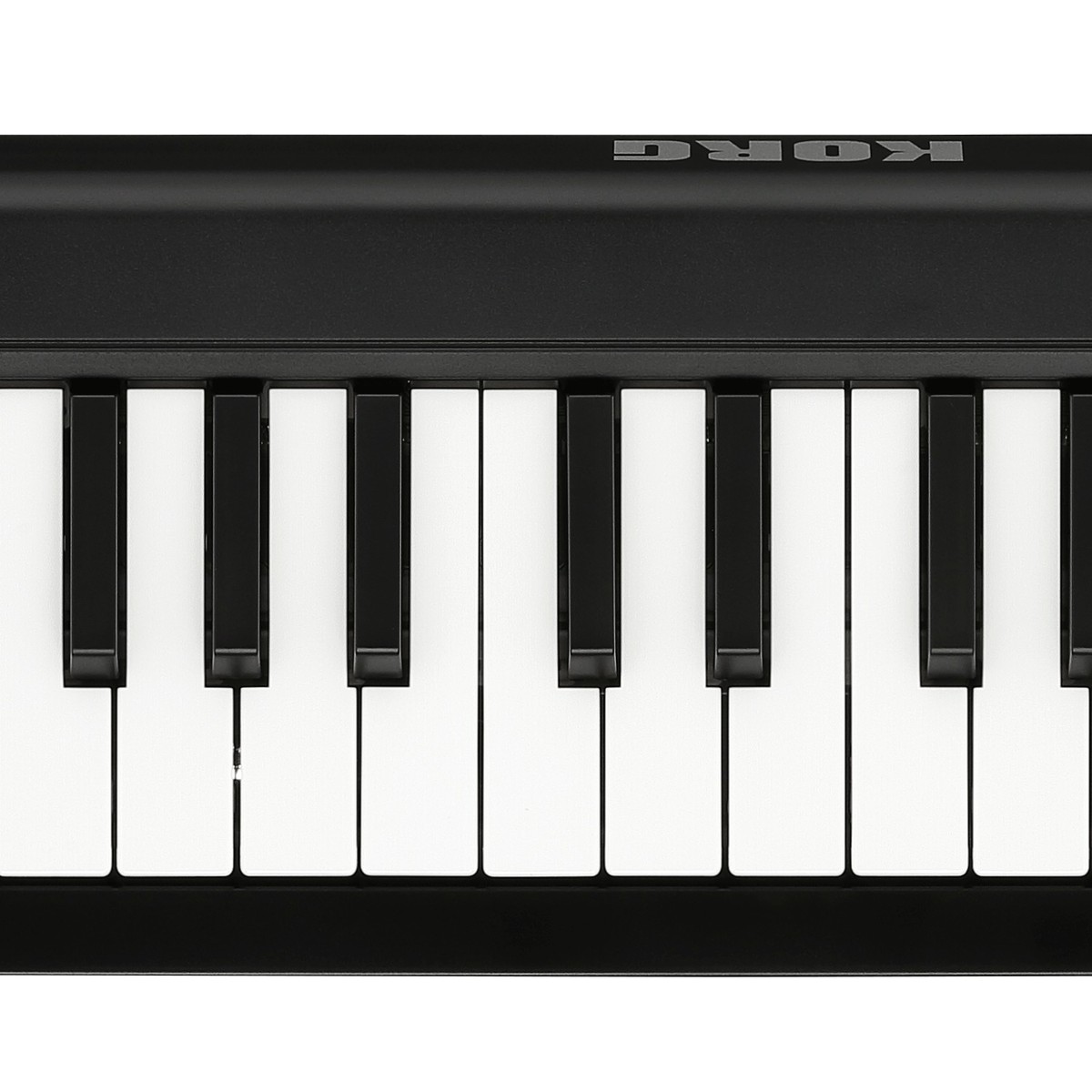Korg microKEY-2 AIR 37-Key Bluetooth MIDI Keyboard - Image 3