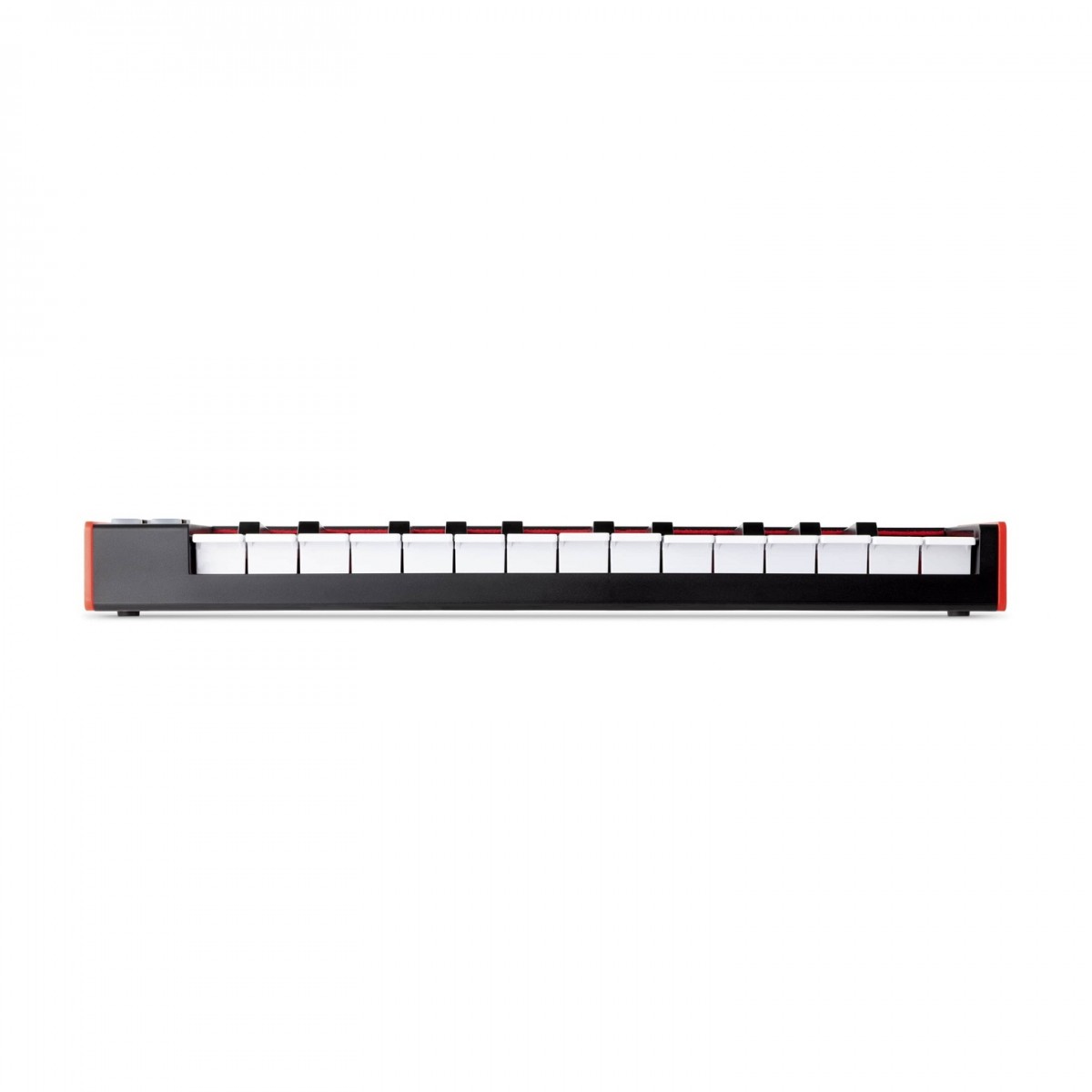 Akai Professional LPK25 MK2 Laptop Performance MIDI Keyboard - Image 2