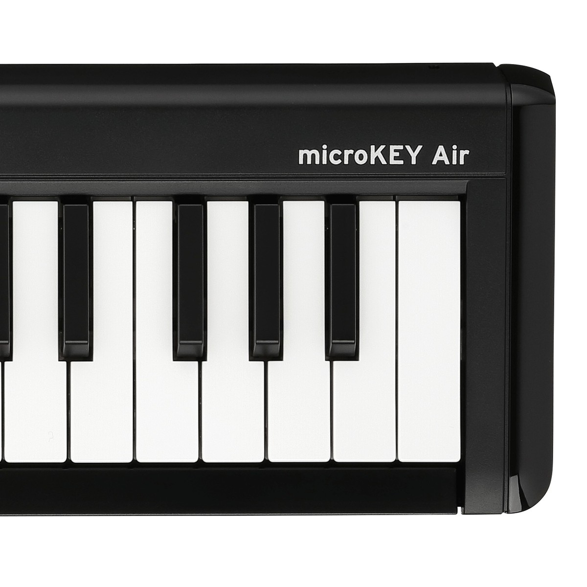 Korg microKEY-2 AIR 37-Key Bluetooth MIDI Keyboard - Image 2