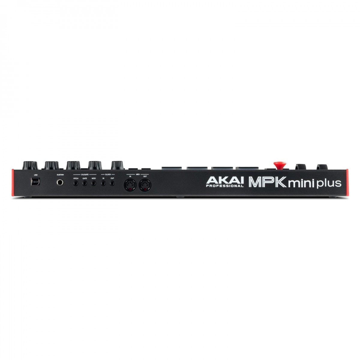 Akai Professional MPK Mini Plus 37-Key MIDI Keyboard - Image 3