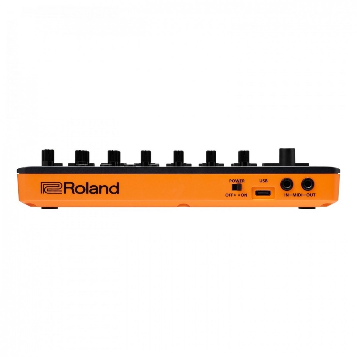 Roland Aira Compact T-8 Beat Machine with Case - Image 2