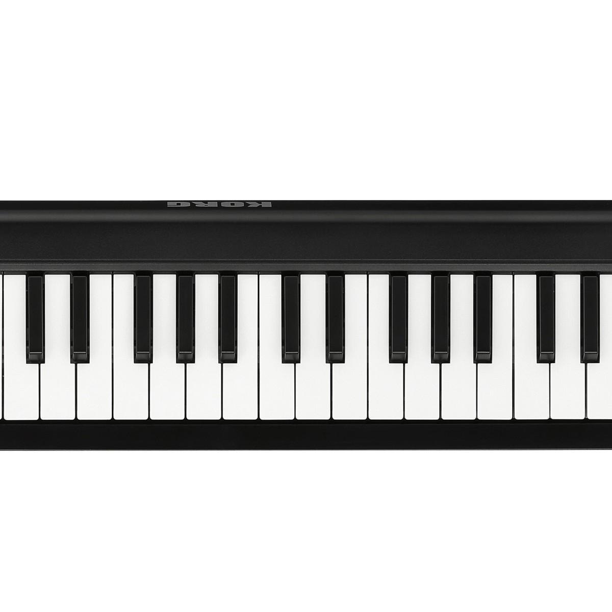 Korg microKEY-2 AIR 49-Key Bluetooth MIDI Keyboard - Image 3